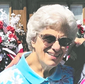 FRANCES PRESCOTT